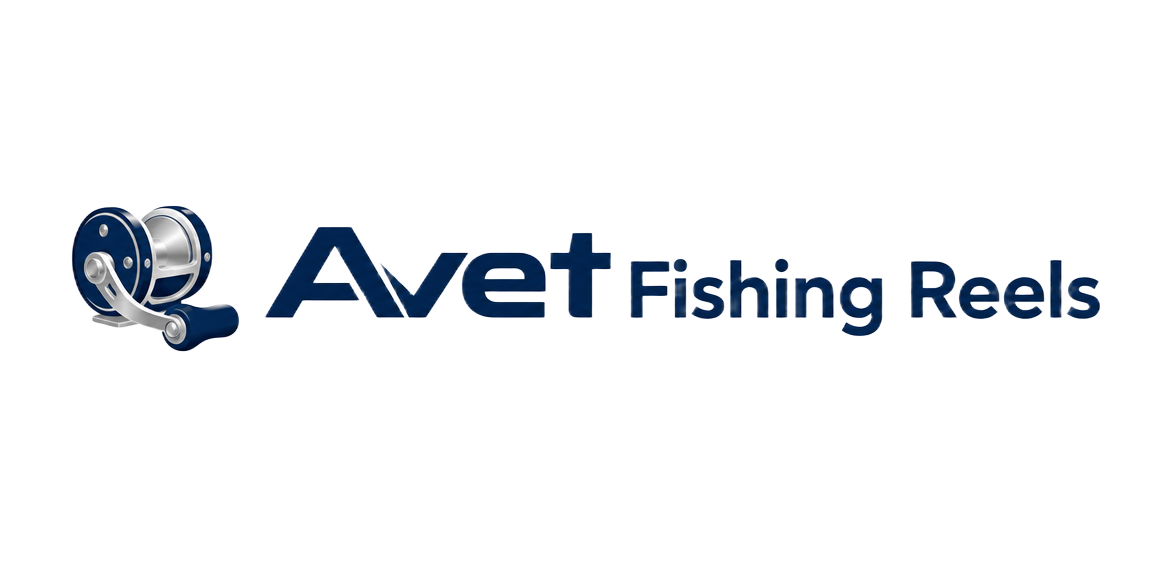 Avet Fishing Reels