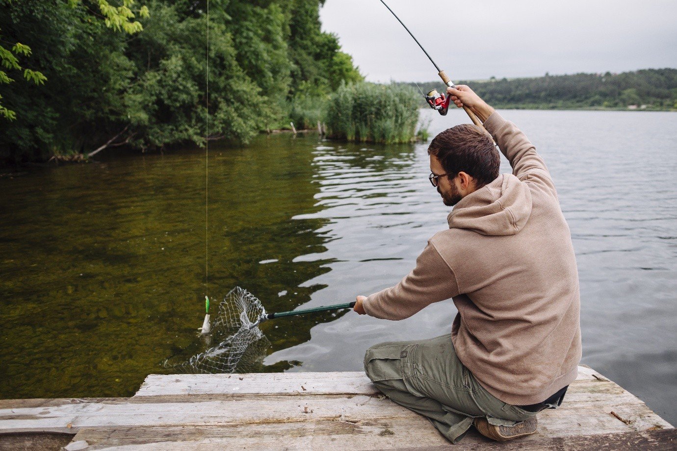 What Gear Do You Really Need for Successful Striped Bass Fishing?