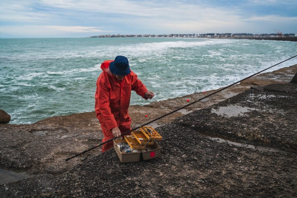 How Can One Change in Tide Transform Your Surf Fishing Strategy?