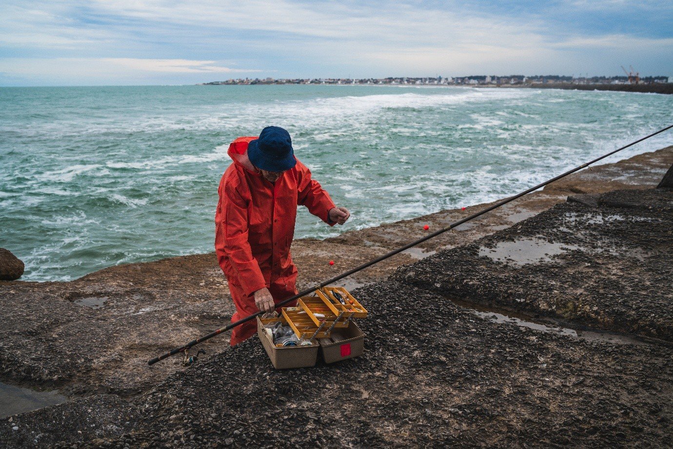 How Can One Change in Tide Transform Your Surf Fishing Strategy?